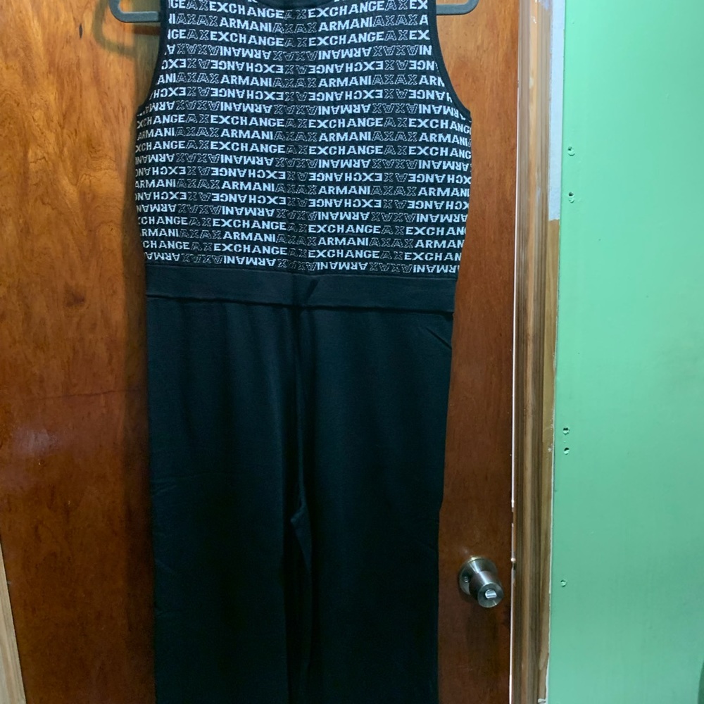 Jumpsuit